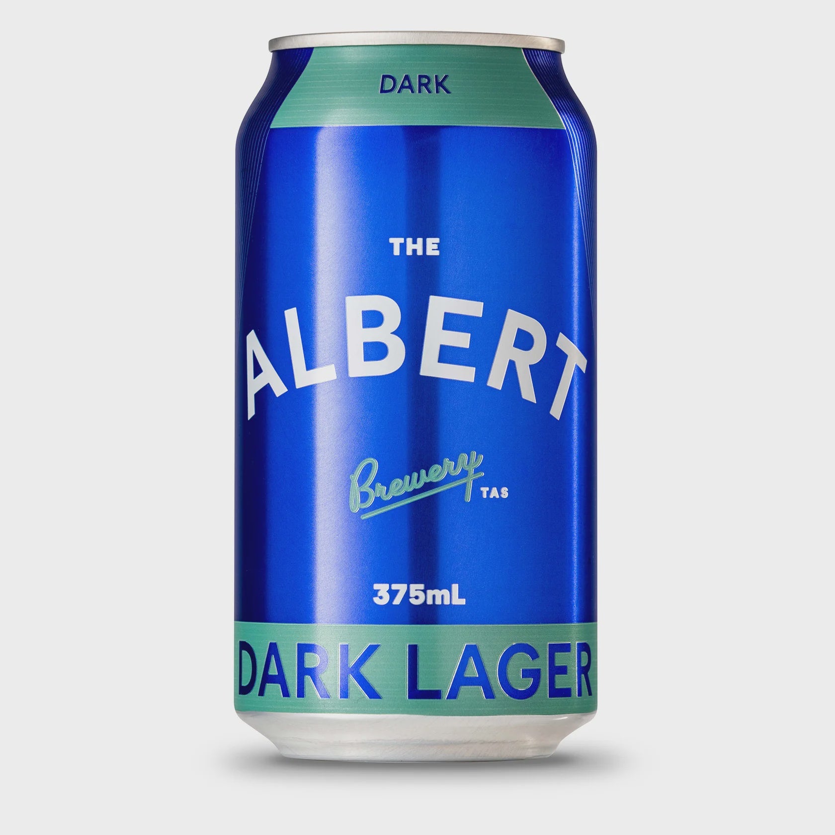 The Albert Brewery Dark Lager The Albert Brewery Dark Lager