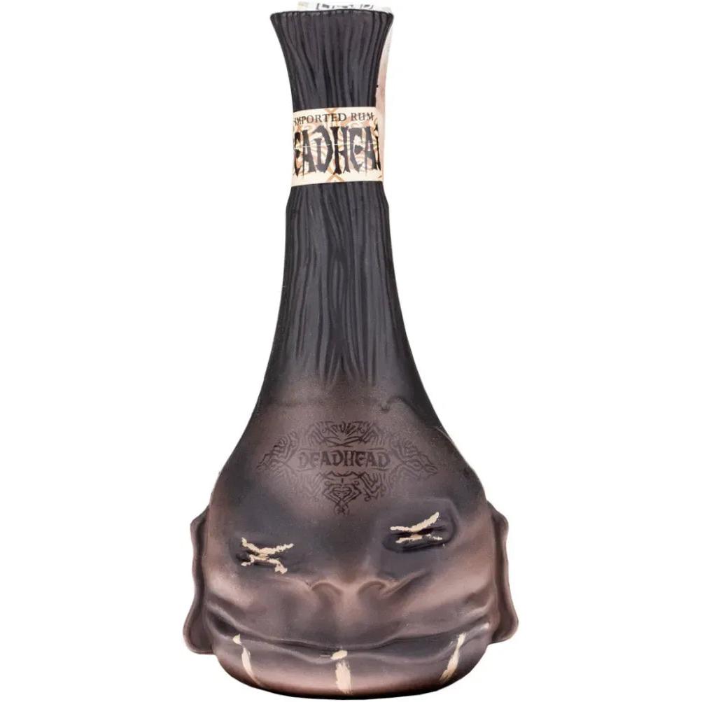 Deadhead 6 Year Old Mexican Rum 50ml Deadhead 6 Year Old Mexican Rum 50ml