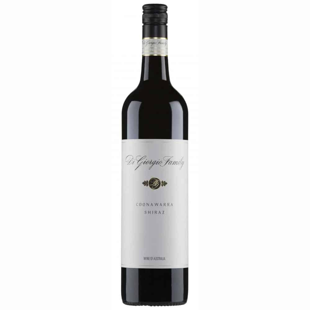 Di Giorgio Shiraz 2021 Di Giorgio Shiraz 2021