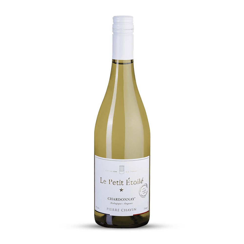 Le Petit Etoile Chardonnay 750mL Le Petit Etoile Chardonnay 750mL