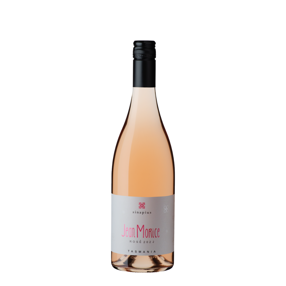 Sinapius Jean Morice Rose 2025 Sinapius Jean Morice Rose 2025