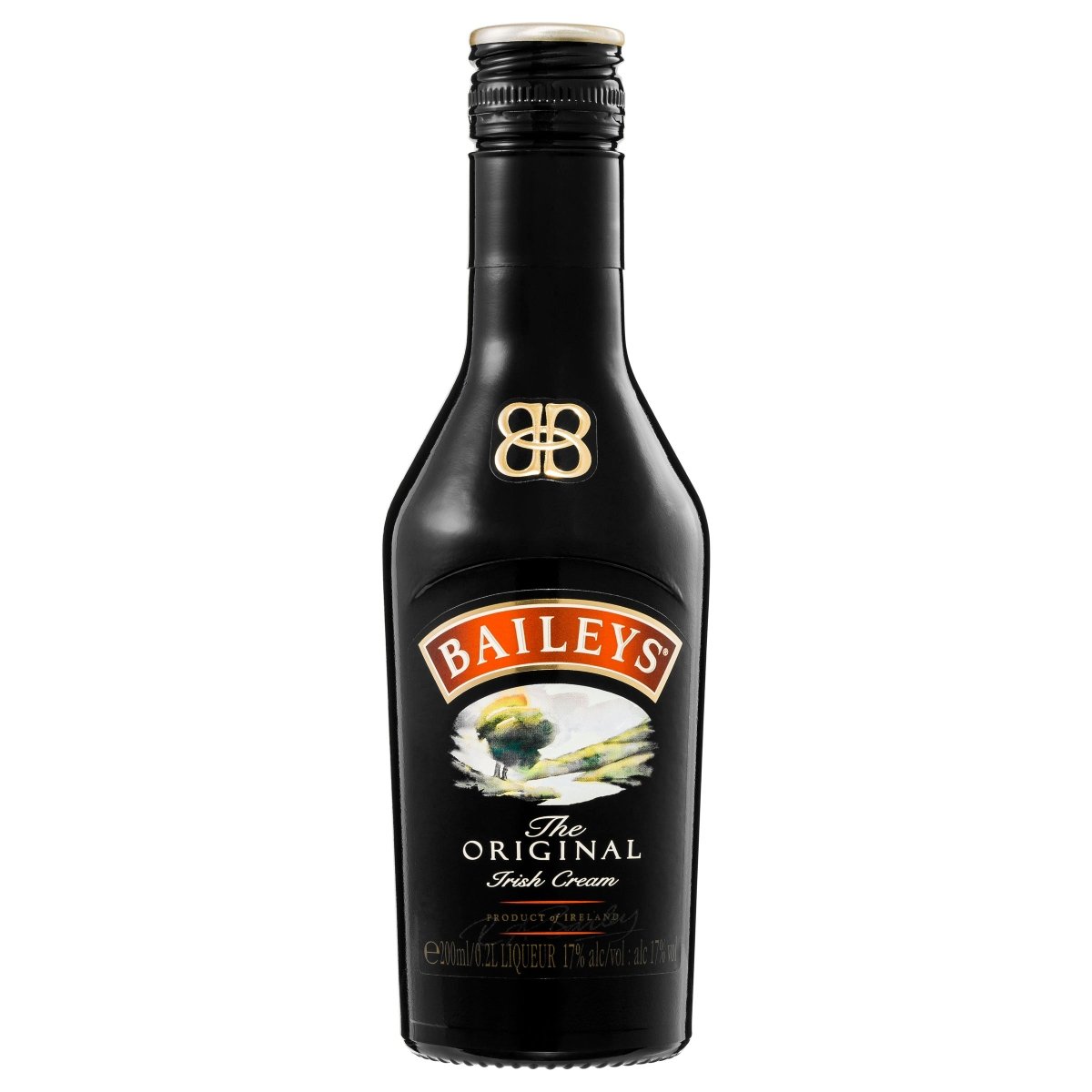 Baileys Original Irish Cream (200mL) Baileys Original Irish Cream (200mL)