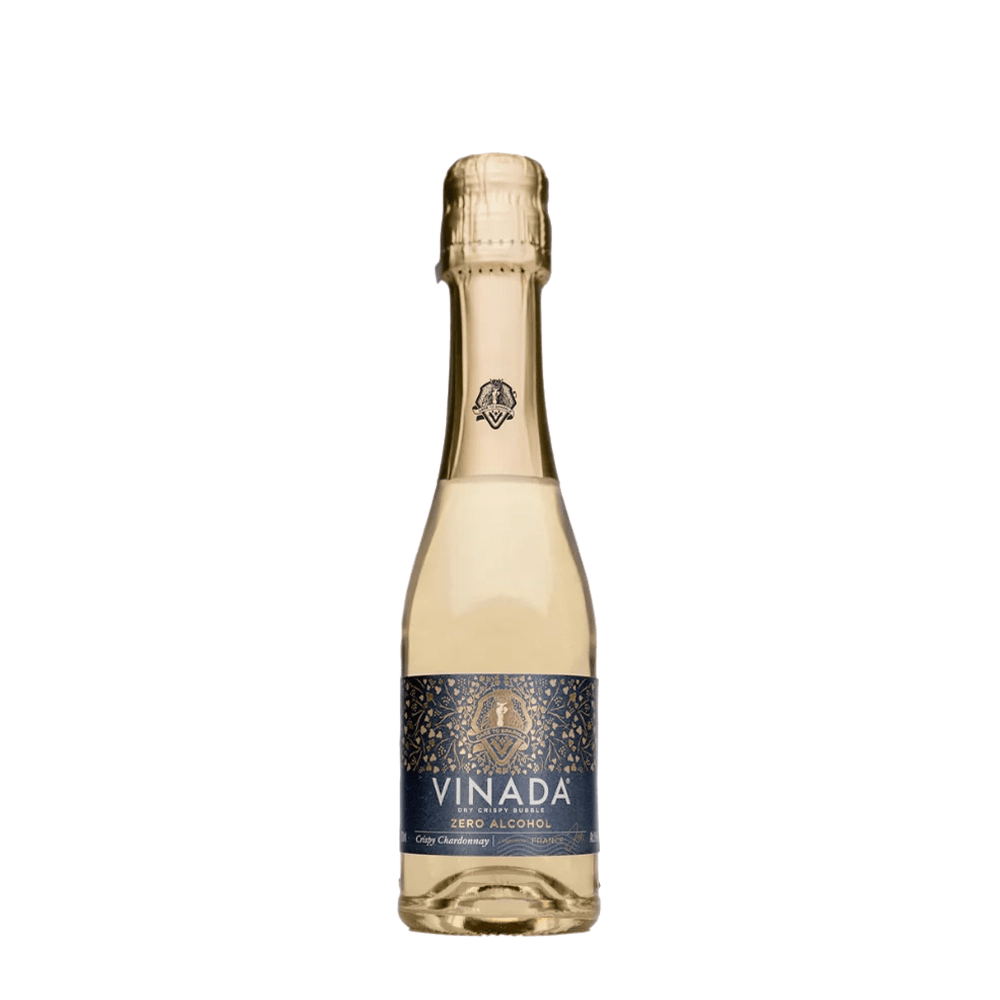 Vinada Sparkling Chardonnay PICCOLO 200mL Vinada Sparkling Chardonnay PICCOLO 200mL