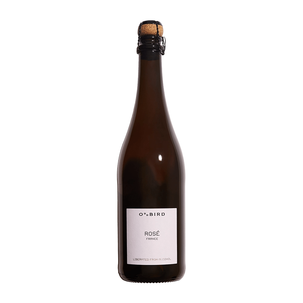 Odd Bird Sparkling Rosé 750mL Odd Bird Sparkling Rosé 750mL