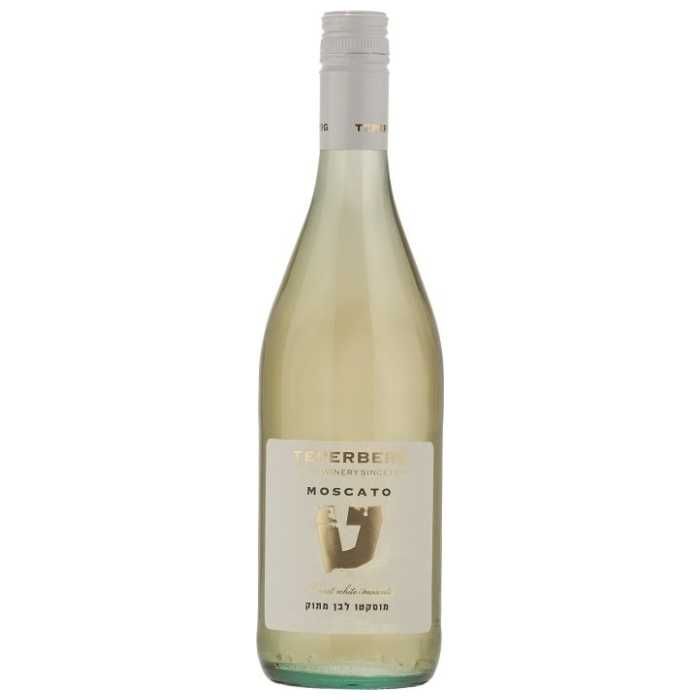 TEPERBERG WHITE MOSCATO 750ml TEPERBERG WHITE MOSCATO 750ml