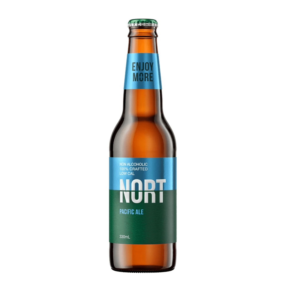 Nort Pacific Ale 330mL Nort Pacific Ale 330mL