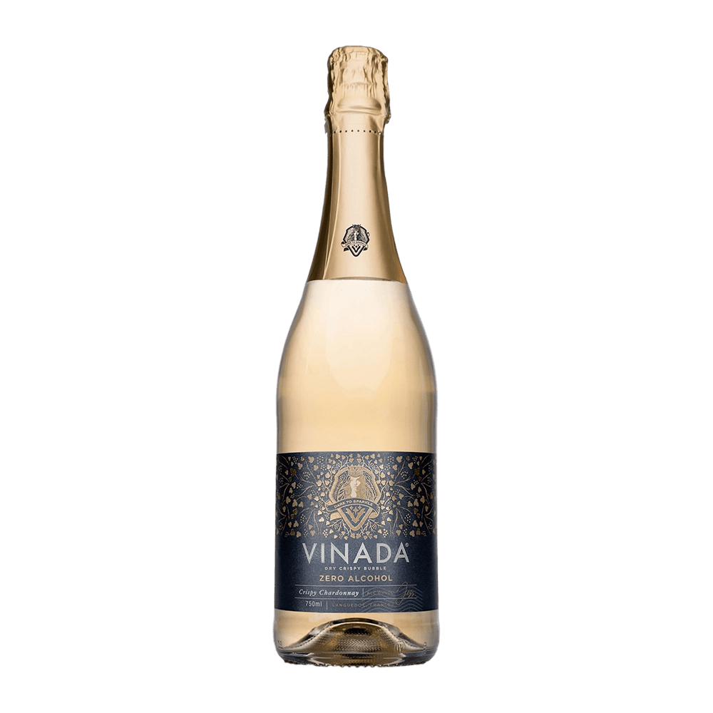 Vinada Sparkling Chardonnay 750mL Vinada Sparkling Chardonnay 750mL