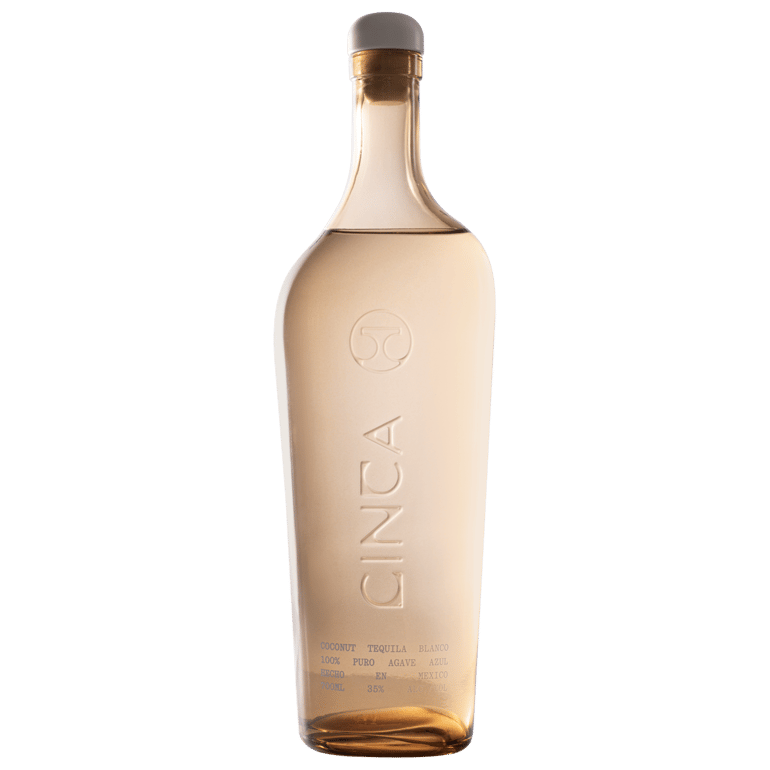 Cinca Tequila Coconut 700ml Cinca Tequila Coconut 700ml