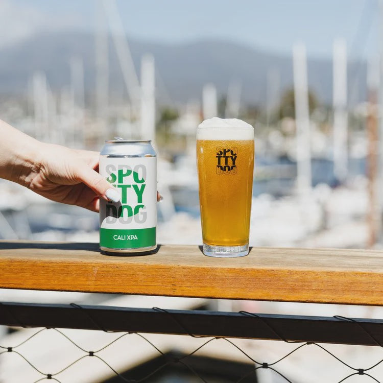 Spotty Dog Cali XPA Spotty Dog Cali XPA