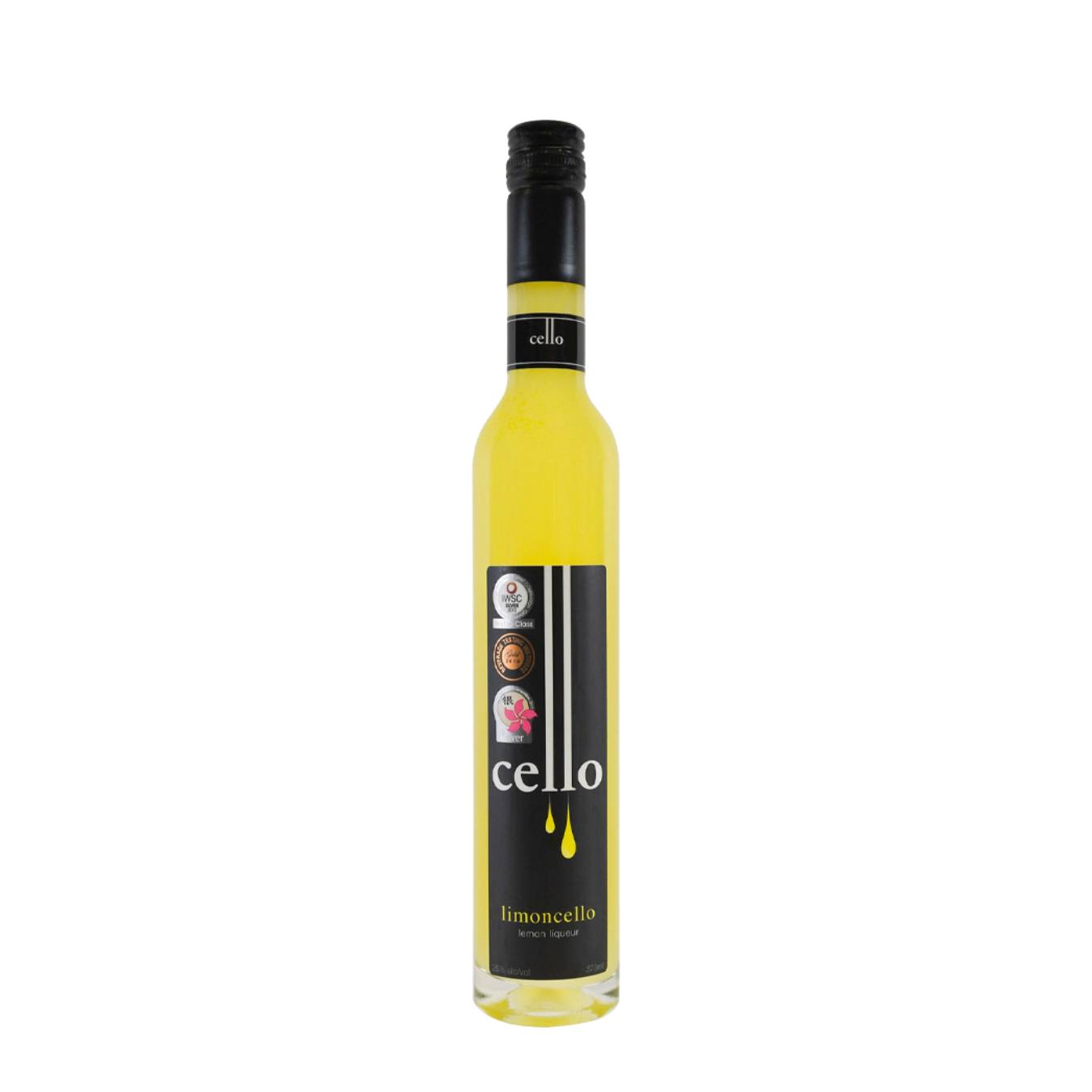 Cello Limoncello 375ml Cello Limoncello 375ml