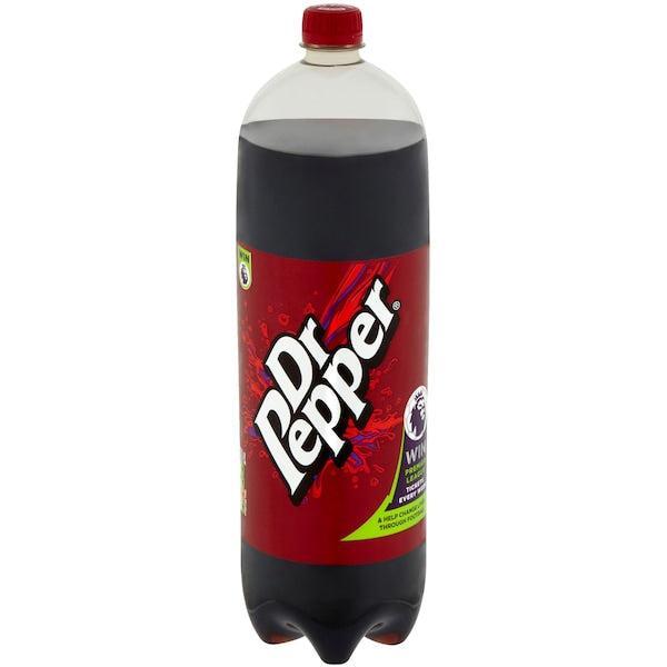 Dr Pepper 2L Dr Pepper 2L