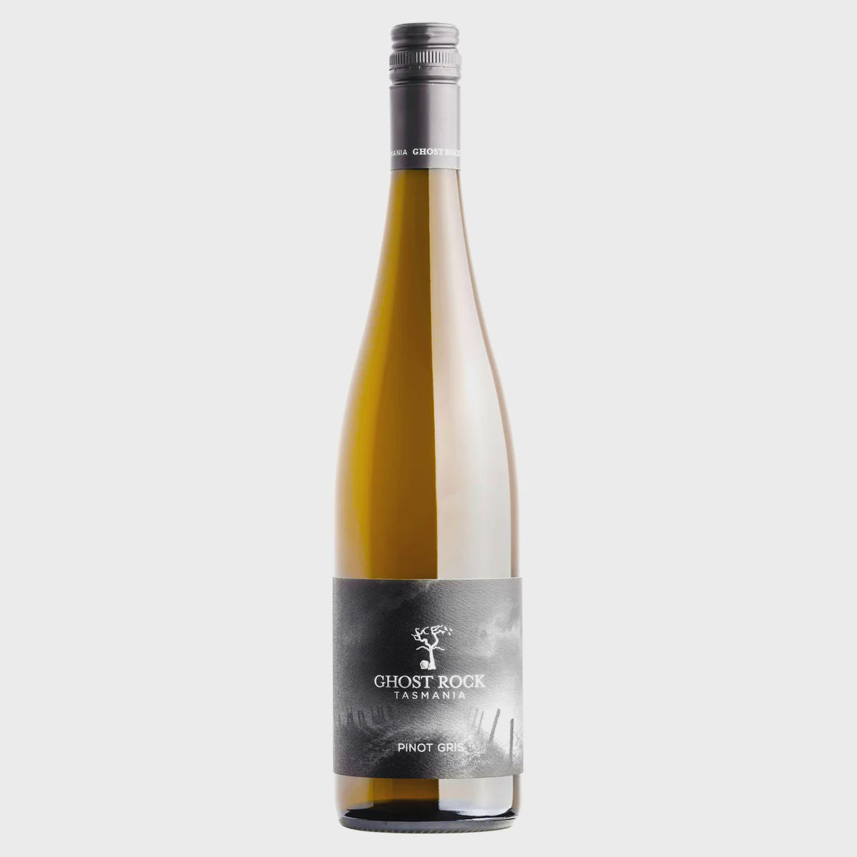 Ghost Rock Pinot Gris 2025 Ghost Rock Pinot Gris 2025