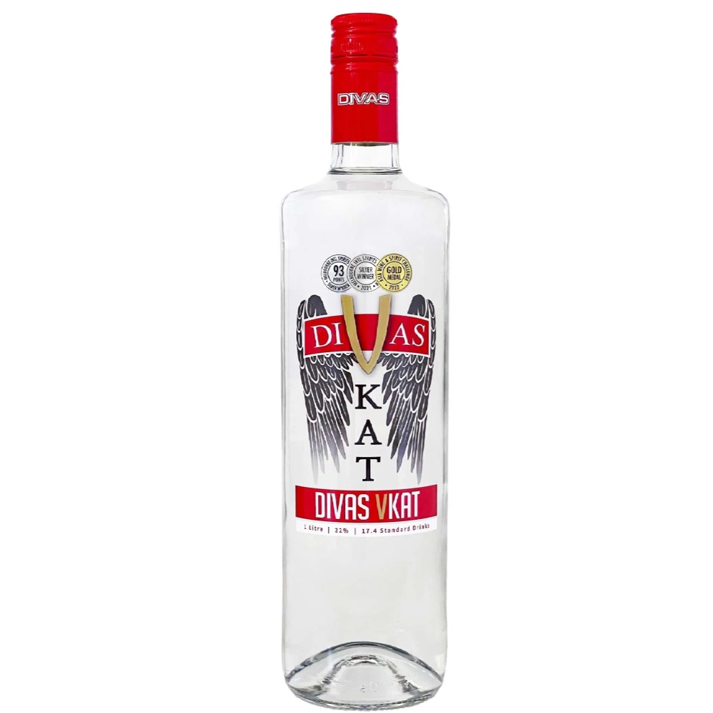 Divas Vkat Original 1L Divas Vkat Original 1L