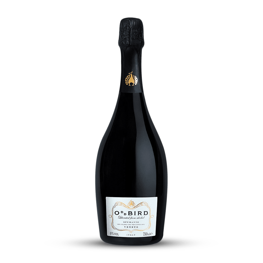 Odd Bird Spumante Prosecco 750mL Odd Bird Spumante Prosecco 750mL