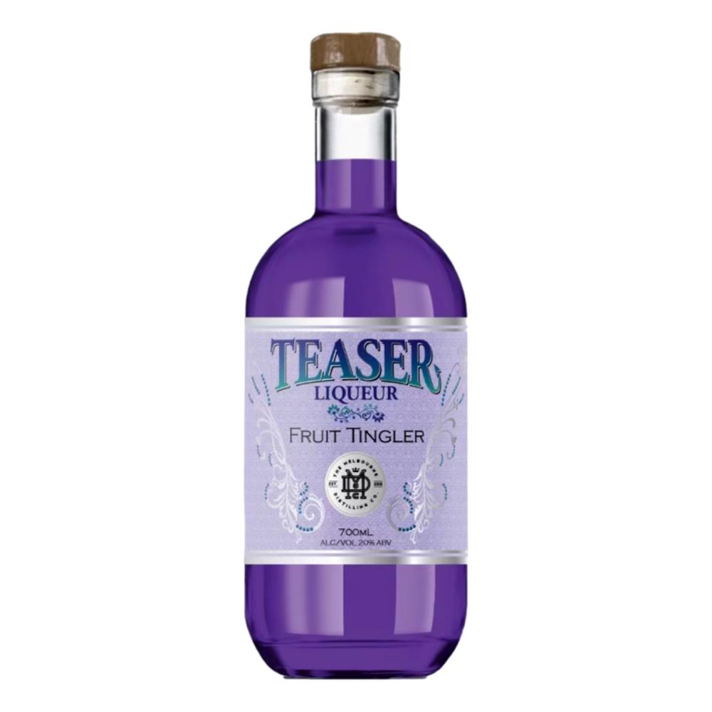 Teaser Fruit Tingler Cocktail Mixer Liqueur 700mL Teaser Fruit Tingler Cocktail Mixer Liqueur 700mL