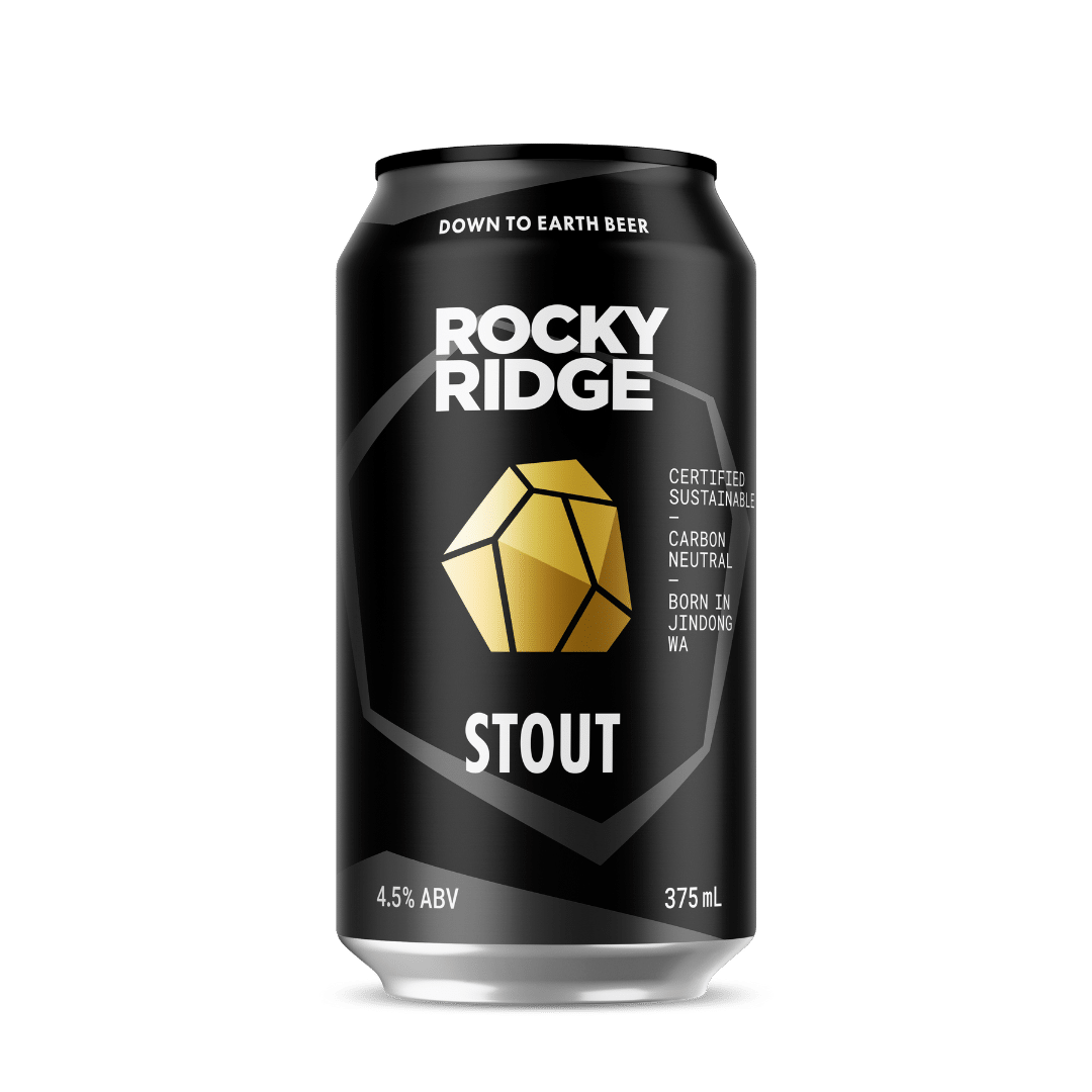 Rocky Ridge 'Winter Warmth' Stout Rocky Ridge 'Winter Warmth' Stout