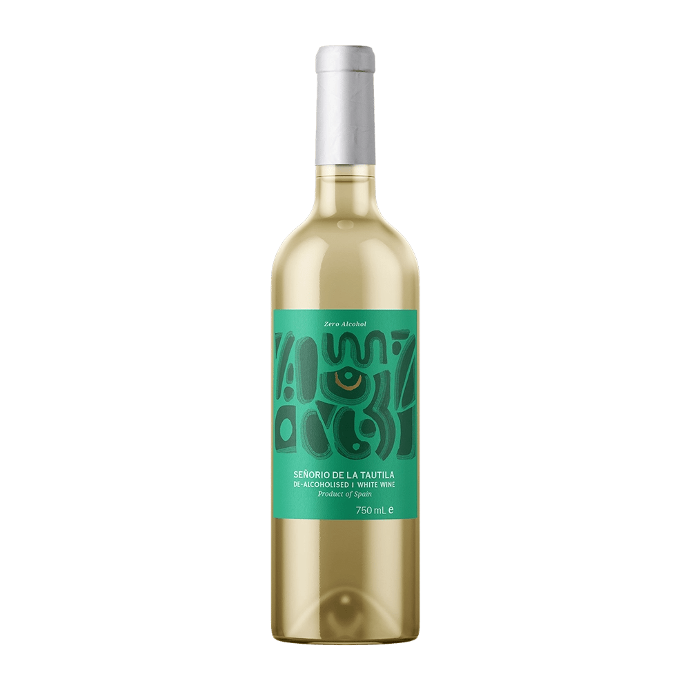 Senorio De La Tautila White Wine 750mL Senorio De La Tautila White Wine 750mL