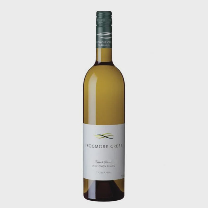 Frogmore Creek Sauvignon Blanc 2024 Frogmore Creek Sauvignon Blanc 2024
