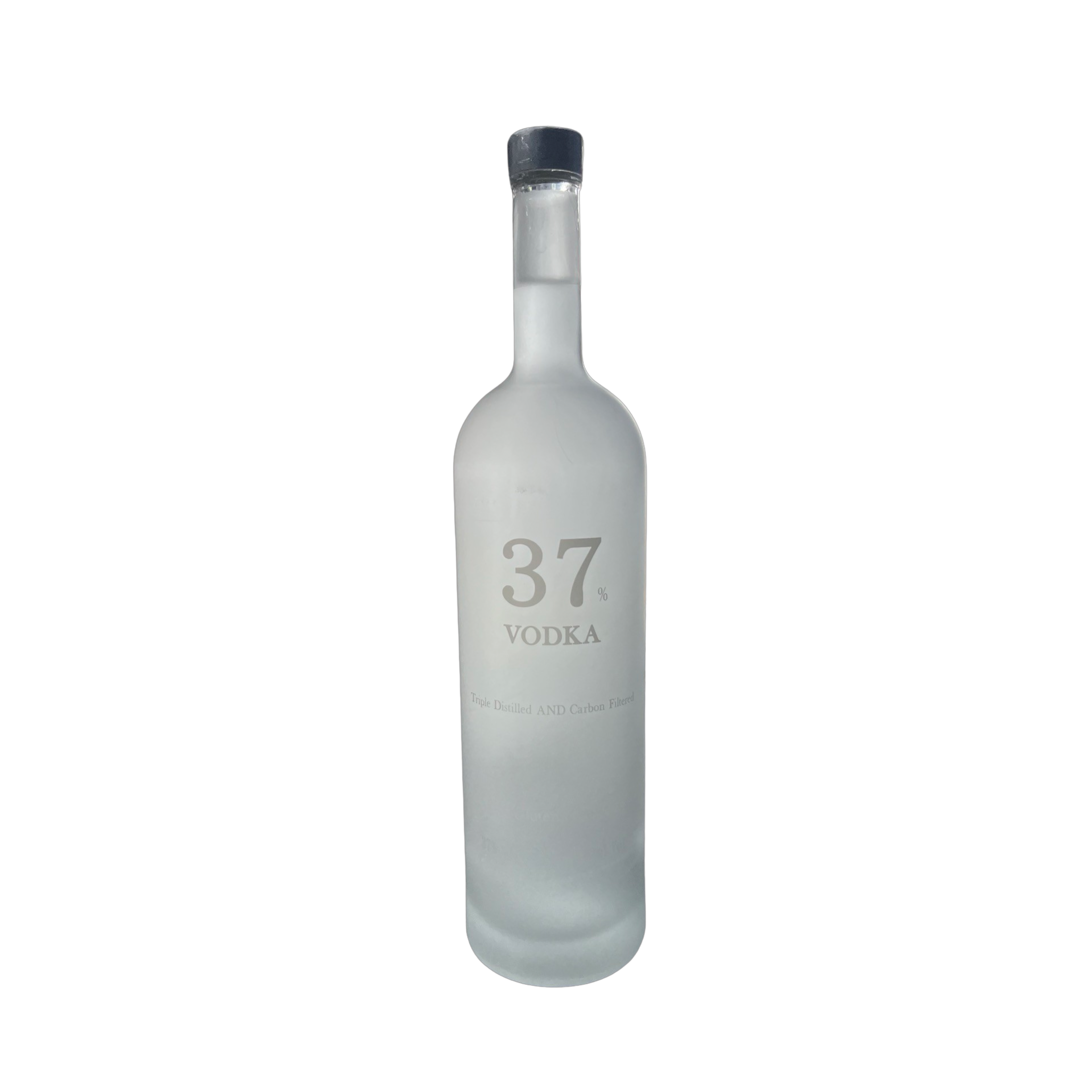 37 Vodka Premium Triple Distilled Vodka 1L 37 Vodka Premium Triple Distilled Vodka 1L