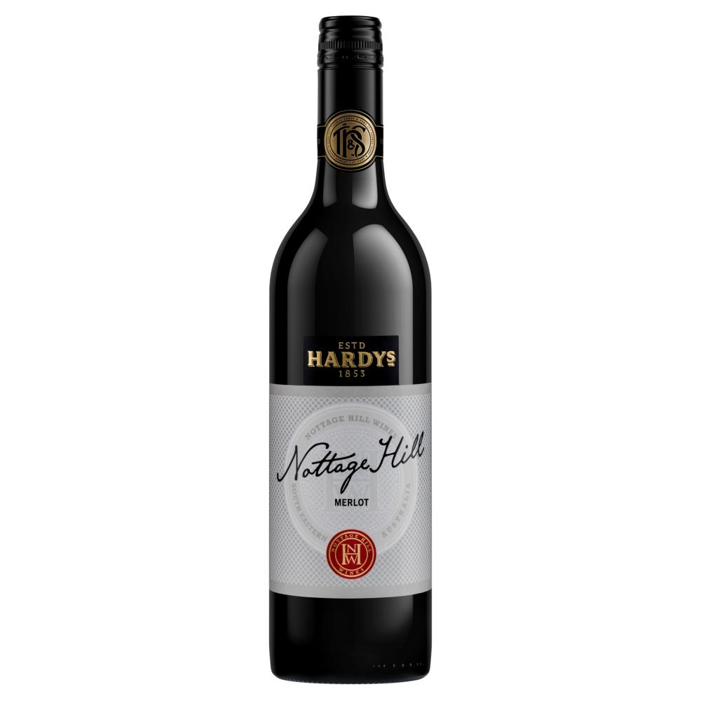 Hardys Nottage Hill Merlot 750mL