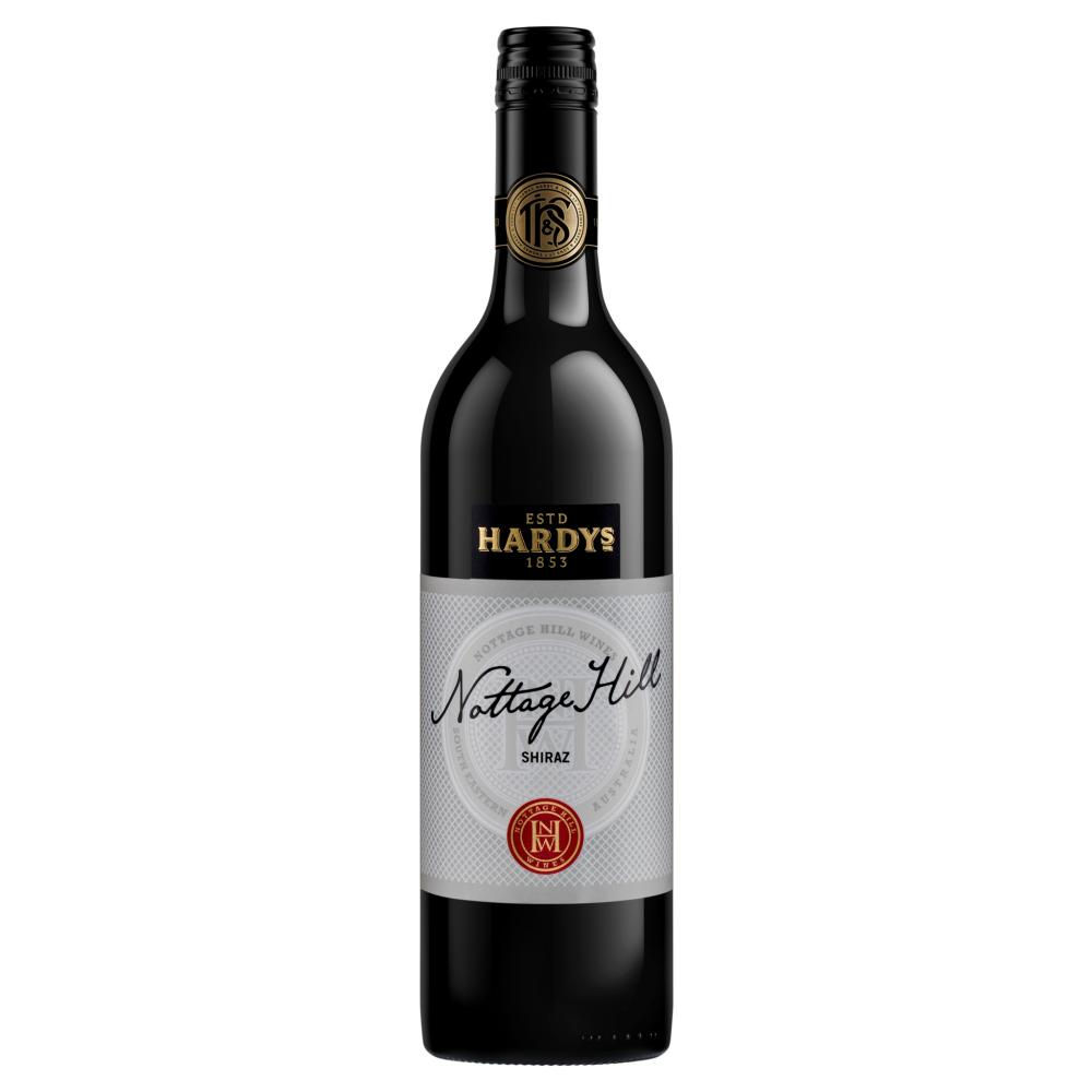 Hardys Nottage Hill Shiraz 750mL