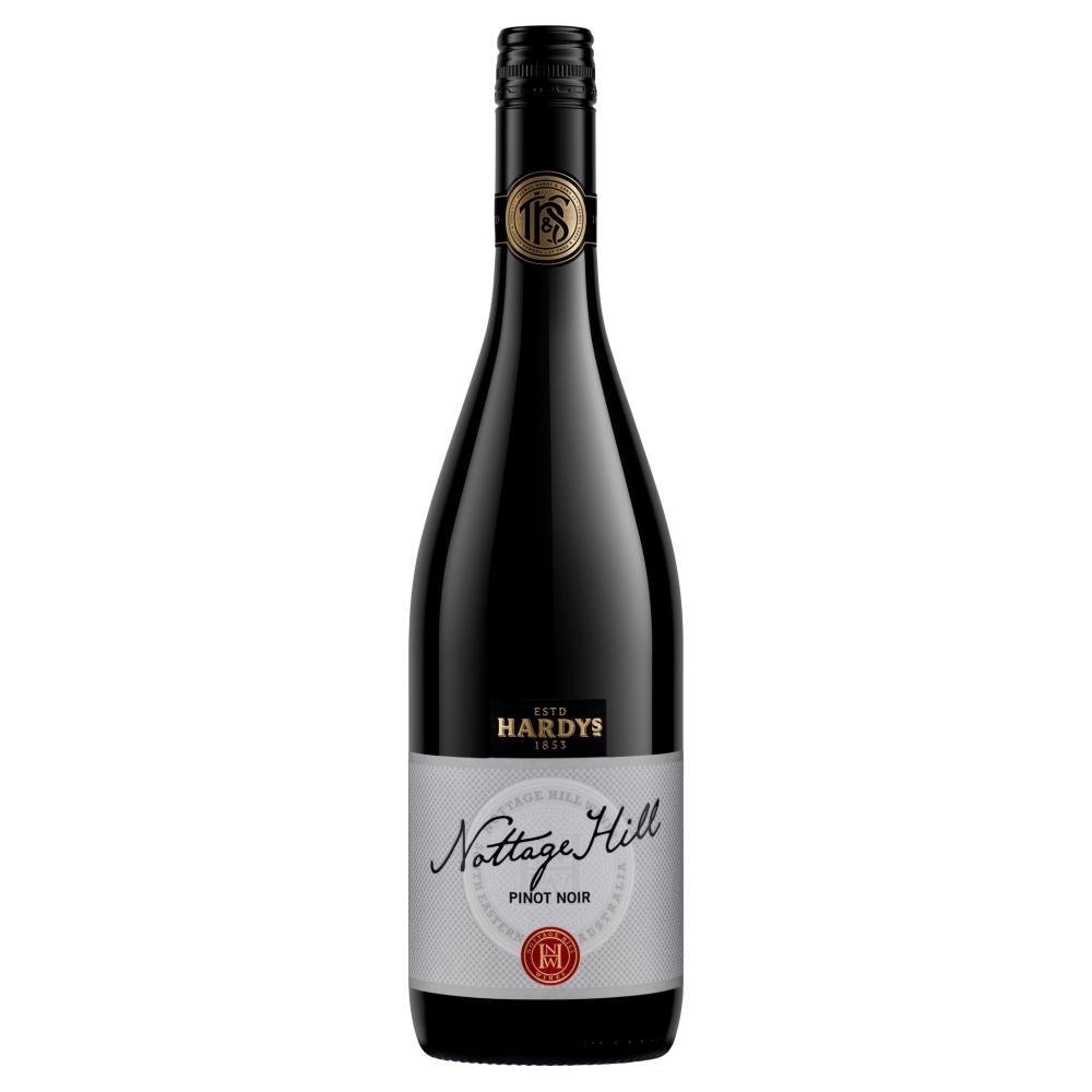 Hardys Nottage Hill Pinot Noir 750mL