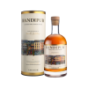 Bandipur Premium Blended Malt Scotch Whisky 750ml