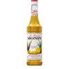 Monin Pineapple Syrup 700mL
