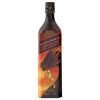 Johnnie Walker A Song Of Fire Scotch Whisky 700ml - Game Of Thrones Limited Edition