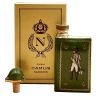 Camus Napoleon Bicentenary Cognac Miniature 1969 Green Decanter