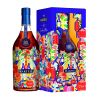 Martell Cordon Bleu Lunar New Year 2025 Limited Edition Cognac 700mL