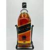 Johnnie Walker 12 year Old Black Label 4.5L Cradle