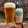 Rainbow Hills - Double IPA 8.0% | Miners Gold Brewery