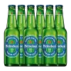 Heineken Zero 0.0 Lager 330mL