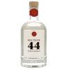 Section 44 Lemon Myrtle Handcrafted Tasmanian Gin 700mL