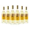 Wolf Blass Yellow Label Moscato 750ml (Case of 6)