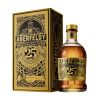 Aberfeldy 25 Year Old 125th Anniversary Sherry Cask Finish Single Malt Scotch Whisky 700mL