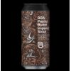 Deeds Brewing BBA Peanut Butter Stout