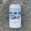Fog on the Tamar - Hazy Pale Ale | Miners Gold Brewery