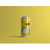 Dangerous Ales Nelson Ha-Ha DDH Hazy IPA