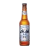 Asahi Super Dry 0.0% Bottle 330mL