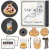 Balmain Barmaid Smoked - The Smoking Culinary and Cocktail Kit