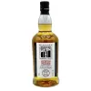 Kilkerran Heavily Peated Batch 11 Single Malt Whisky 700ml