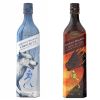 Johhnie Walker A Song Of Ice + A Song Of Fire 700ml