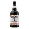 Captain Morgan Black Spiced 700mL