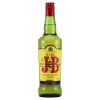 J&B Rare Blended Scotch Whisky 750mL (BIGGER)
