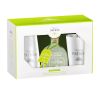 Patrón Silver Tequila Cocktail Shaker Giftpack
