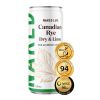 Naked Life Canadian Rye Spirit Dry & Lime RTD 250mL