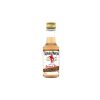 Captain Morgan Spiced Gold Rum Miniature 50mL