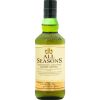 All Season Reserve Premium Indian Whisky 700ml
